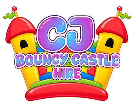 Cj Bouncy Castle Hire